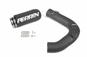 Subaru BRZ Performance Air Intake - Perrin Performance - Black - `22-`25